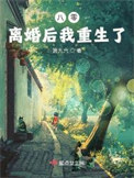 八零:离婚后我重生了